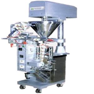 Machine de remplissage et de remplissage d'écrou, 35 pièces - Product Image 1