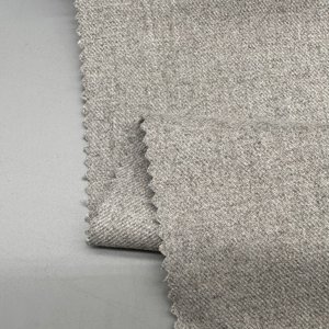 Giả len tùy chỉnh vải TR thiết kế vải cho suiting - Product Image 5