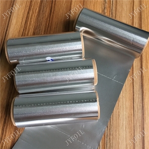 Rouleau de papier d'aluminium personnalisé pour chicha arabe, accessoires pour chicha, rouleau de papier d'aluminium argenté avec trous - Product Image 4
