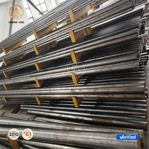 Acier à outils pour travaux à froid en chrome-vanadium D2 laminé à chaud forgé 1.2436 SAE 6150 <span class=keywords><strong>SUP</strong></span> 10 39nicrmo3 Astm 4140 Acier allié au carbone Barre ronde - Product Image 4