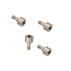 <span class=keywords><strong>Kit</strong></span> d'assortiment d'écrous et de boulons aveugles OEM haute résistance 2-56 pour fixation de moteur d'<span class=keywords><strong>avion</strong></span> <span class=keywords><strong>RC</strong></span> - Product Image 6
