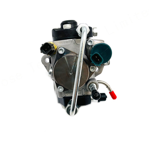 Bomba de inyector diésel HP3 bomba de inyección de combustible 294000-1370 para MITSUBISHI L200 4D56 1460A053 - Product Image 5