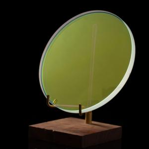 فيلم تسخين SANHANG ITO بأشكال مخصصة وأداء مستقر وعمر خدمة طويل للحساسات الصناعية مع ضمان لمدة عام OBM/ODM/OEM - Product Image 5