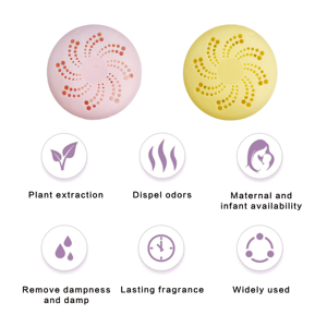 New Model 2024 Recommend <strong>Fridge</strong> Deodorizer <strong>Fridge</strong> <strong>Fresheners</strong> Air <strong>Freshener</strong> Refrigerator Air <strong>Freshener</strong> Household Refrigerator - Product Image 6