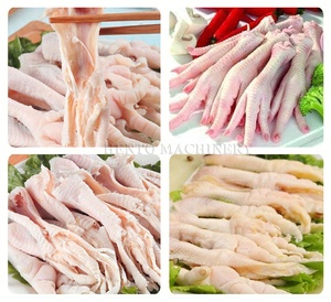 Máquina Procesadora <span class=keywords><strong>de</strong></span> Patas <span class=keywords><strong>de</strong></span> <span class=keywords><strong>Pollo</strong></span> <span class=keywords><strong>El</strong></span>éctrica Pequeña / Máquina para Quitar Huesos <span class=keywords><strong>de</strong></span> Patas y Garras <span class=keywords><strong>de</strong></span> <span class=keywords><strong>Pollo</strong></span> / Máquina Deshuesadora <span class=keywords><strong>de</strong></span> Patas <span class=keywords><strong>de</strong></span> <span class=keywords><strong>Pollo</strong></span> - Product Image 5