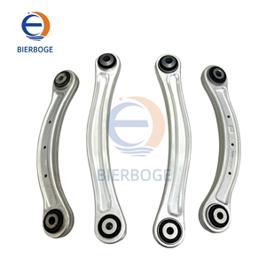 Adecuado Audi Q7 VW Touareg Cayenne brazos de control traseros 7L0505397 7L0505398 7L0505323 95533104900 95533105000 95533104710 - Product Image 2