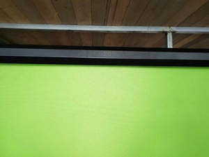 Doğrudan fabrika satış maliyet tasarrufu 3-6 metre yeşil mermer pamuk zemin ışık ekran fotoğraf Photography anahtar Muslin Ins arka plan - Product Image 2