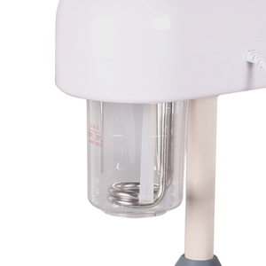 Factory Price Beauty Salon Cheap Machine Ozone Herb Facial Steamer With Stand - Product Image 4