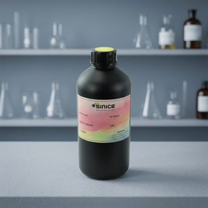Tongjou TJBK-039 Taiwan Brand High Quality Solvent Based for <b>Ink</b> for Screen <b>Printing</b> Non-Fading Good Reprint Ability for Thin - Product Image 2