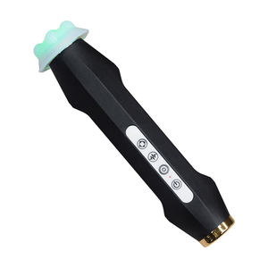 Máquina Facial Portátil de Exfoliación con Oxígeno CO2, Eliminación de Arrugas, Pluma de Oxígeno con Cápsula - Product Image 4