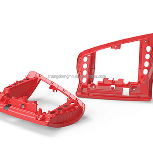 20 Năm OEM Có Kinh Nghiệm Chính Xác Rõ Ràng/Transparant Polycarbonate/Acrylic <span class=keywords><strong>Plastic</strong></span> <span class=keywords><strong>Injection</strong></span> Molding Parts - Product Image 1