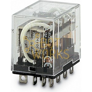 Omron LY4024DC1163440 - Nuovo - Product Image 1