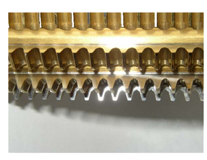 High Speed Steel (HSS) Involute <strong>Gear</strong> <strong>Cutting</strong> <strong>Tools</strong> <strong>Gear</strong> Milling Cutters From <strong>China</strong> - Product Image 4