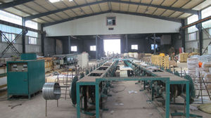 Línea de producción de alambre galvanizado, gran oferta, precio adecuado - Product Image 4