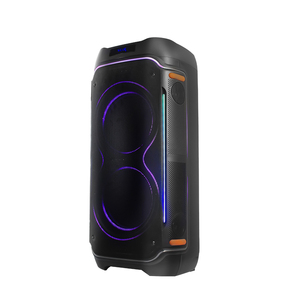 M Chuyên Nghiệp Bluetooth 8 Inch Loa Không Dây 100W Ngoài Trời Nhà Theatre <span class=keywords><strong>Mini</strong></span> DJ Karaoke Âm Thanh Sân Khấu Bên Hộp BT Loa - Product Image 4