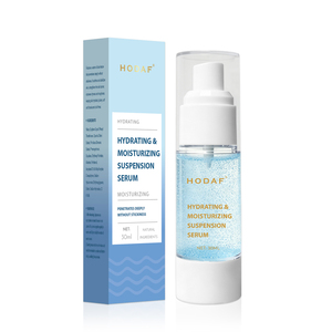 Sérum facial de haute qualité à étiquette privée, traitement raffermissant au rétinol pour femmes et hommes, routine de soin de la peau quotidienne - Product Image 1