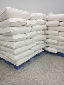 קזין רנט גבינה בטוהר גבוה CAS No.9000-71-9 תוסף בריאות בדרגת מזון - Product Image 5