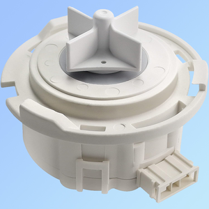 EAU62043401 Services logistiques professionnels Pièces pour <span class=keywords><strong>lave</strong></span>-<span class=keywords><strong>vaisselle</strong></span> Pompe <span class=keywords><strong>de</strong></span> vidange Pièce détachée Remplace EAU62043401, EAU62043403 - Product Image 1