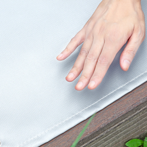 Alfombra antiadherente de fibra de vidrio para barbacoa, 2021 - Product Image 1