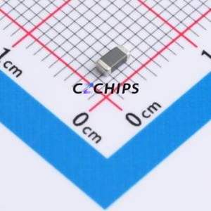 MGLB3216M300T6R0-LF Ferrite Bead 1206 RF ( Impedance @ Frequency: 30Ohm@100MHz )( Error: 25% )( DC Resistance (DCR): 10mOhm ) - Product Image 1