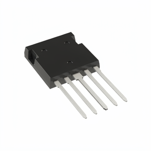 i4-Pac-5 FID35-06C Electronic Circuit Components Transistors Manufacturer Channel - Product Image 1