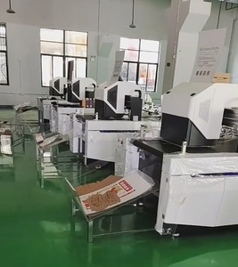 Leggendaria A4 Single Pass Impresora Cart One Pass stampante digitale a getto d'inchiostro SC300 SC600 modelli borsa macchina da stampa per imballaggio - Product Image 4