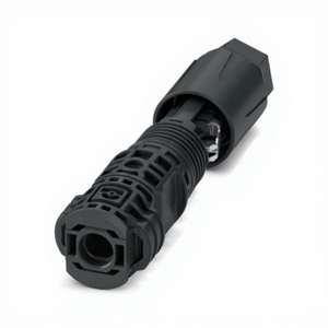 Phoenix Contact 1284632 Connettori per Cavi in Rame ABS IP65 Forma Rettangolare - Nuovo - Product Image 1