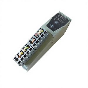 Module coupleur EtherCAT PLC d'automatisation industrielle B&R X20if2772 / X20 2772, neuf, original, en stock, garantie 12 mois, Autriche - Product Image 1