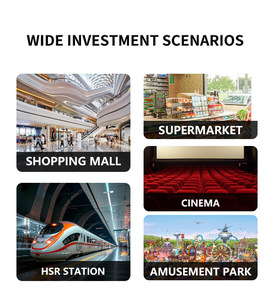 Machine à jus de pomme automatique, jus de pomme fraîchement pressé, fruits frais, approvisionnement direct d'usine, distributeur automatique de jus de pomme - Product Image 6