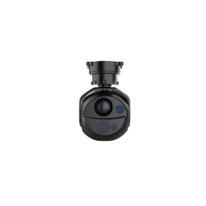 Cámaras Fotoeléctricas para Drones con Visión Nocturna y Termográfica 640*512, Especiales para UAV, Prevención de Incendios Forestales, con Telémetro Láser - Product Image 4