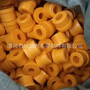 Polyurethane Shock Absorber Buffer <b>Block</b> 48341-47010 for MacPherson Strut Suspension System - Product Image 4