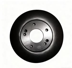 Disques de frein avant pour voiture GDST, <span class=keywords><strong>prix</strong></span> d'usine OEM 517120Q100 517120Q000, best-seller, Tucson Dynamic - Product Image 1