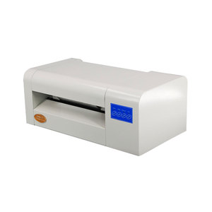 Máquina de Impresión Digital <span class=keywords><strong>para</strong></span> Impresión en Papel de Aluminio Dorado - Product Image 2