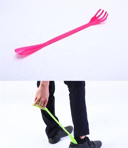 Buzina de sapato 2 em 1 para mulheres e homens, atacado colorido - Product Image 2