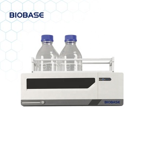 Cromatografía Líquida de Alto Rendimiento BIOBASE (<span class=keywords><strong>HPLC</strong></span>) con Bomba <span class=keywords><strong>HPLC</strong></span> y Detector <span class=keywords><strong>HPLC</strong></span> para Investigación y Desarrollo - Product Image 1