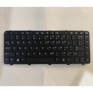 Fournisseur de claviers pour HP ProBook 430 G2 440 G0 440 <span class=keywords><strong>G1</strong></span> 440 G2 445 <span class=keywords><strong>G1</strong></span> G2 <span class=keywords><strong>640</strong></span> <span class=keywords><strong>G1</strong></span> 645 <span class=keywords><strong>G1</strong></span> - Product Image 1