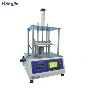 Hardness pressure testing machine for mobile phone pressure hard press testing machine