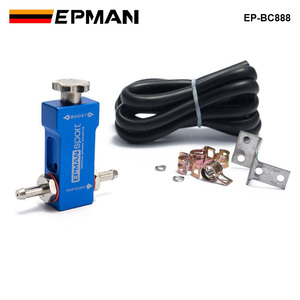ADDCO-EPMAN Controlador Turbo Boost Manual Ajustable 1-30 PSI Boost Tee Tipo Para <span class=keywords><strong>BMW</strong></span> 5 Series E39 525i 28I - Product Image 6
