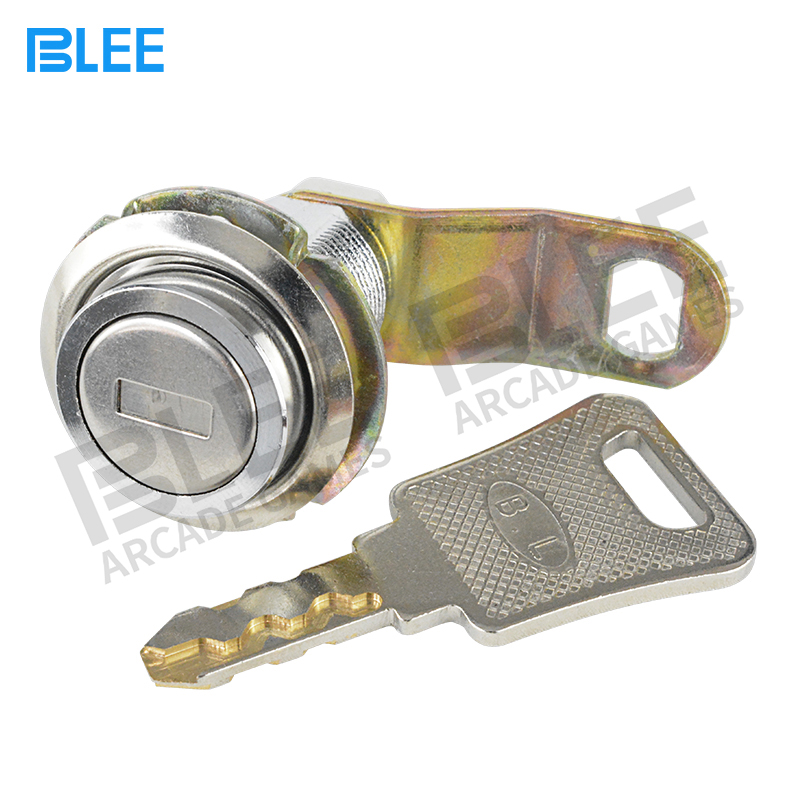 Замки для шкафчиков безопасности Keyed alike 17 мм