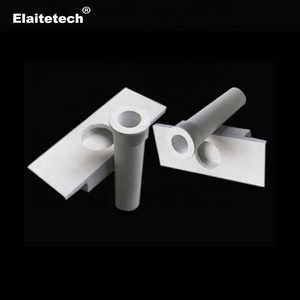Sunlu — flotteurs d'aluminium à isolation thermique, utilisé dans une machine de moulage en voyages continue - Product Image 2