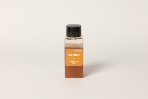 Base Líquida Saborizante de Cerdo para Aplicaciones Alimentarias, Ingrediente Líquido Saborizante de Cerdo, Aditivo de Sabor, Potenciador Sin Cerdo - Product Image 4