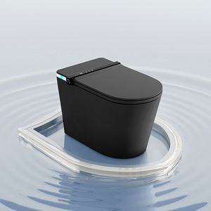 S002 meilleure veilleuse <span class=keywords><strong>de</strong></span> toilette en céramique intelligente capteur <span class=keywords><strong>de</strong></span> pied rinçage commande vocale siège intelligent <span class=keywords><strong>chauffage</strong></span> <span class=keywords><strong>salle</strong></span> <span class=keywords><strong>de</strong></span> <span class=keywords><strong>bain</strong></span> bol caractéristiques - Product Image 2