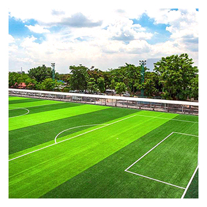 <span class=keywords><strong>Gazon</strong></span> <span class=keywords><strong>synthétique</strong></span> coloré <span class=keywords><strong>anti</strong></span>-UV pour terrain de football, <span class=keywords><strong>gazon</strong></span> artificiel en rouleaux pour terrain de soccer personnalisé, en vente - Product Image 1