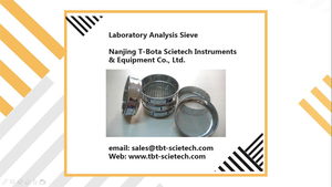 0.045Mm Dia150mm Verschillende Diafragma Negatieve Druk Zeef Analyze Cement Fijnheid Zeef Testen Negatieve Druk Test Zeef - Product Image 5
