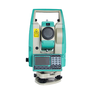 เครื่องมือสำรวจ Ruide RCS GPS Total Station รุ่นใหม่ล่าสุด มาตรฐาน IP65 อุปกรณ์สำรวจที่ดิน จัดส่งฟรี - Product Image 4