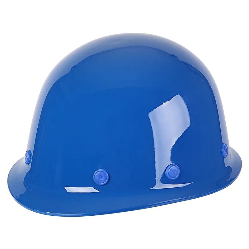WEIWU ब्रांड CE प्रमाणपत्र समायोज्य निर्माण एफआरपी बम्प कैप उच्च गुणवत्ता हार्ड टोपी सुरक्षा हेलमेट