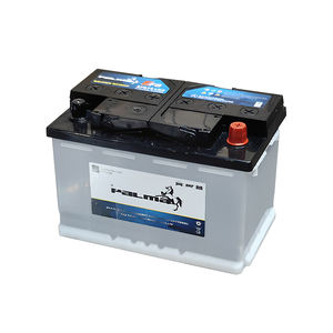 Batería EFB Nueva al por Mayor, Función de Arranque y Parada de Alto Rendimiento, Batería de Plomo-Ácido Automotriz L3 de 12v <span class=keywords><strong>70ah</strong></span> - Product Image 2