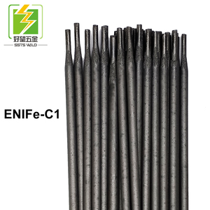 Eficiencia mejorada de hidrógeno Alto y Bajo Amplia aplicabilidad Adecuado <span class=keywords><strong>para</strong></span> electrodos de soldadura de varios metales <span class=keywords><strong>6013</strong></span> - Product Image 6