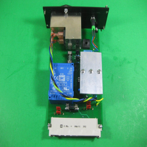 Plc <strong>Pasan</strong> Power Board -- Bv77-1 New Factory Direct - Product Image 1