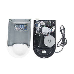 <span class=keywords><strong>Kit</strong></span> <span class=keywords><strong>de</strong></span> moteur <span class=keywords><strong>de</strong></span> <span class=keywords><strong>porte</strong></span> <span class=keywords><strong>de</strong></span> <span class=keywords><strong>garage</strong></span> automatique Hiland GDO1200 au design moderne avec moteur 24VDC 180W et portée <span class=keywords><strong>de</strong></span> télécommande <span class=keywords><strong>de</strong></span> plus <span class=keywords><strong>de</strong></span> 50m - Product Image 3